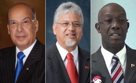 Trini drops Commonwealth nominee