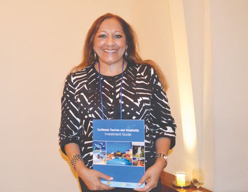 CTO guide seeks investment, jobs