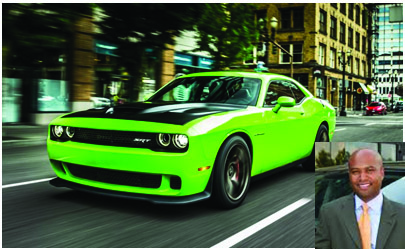 The ultimate Caribbean driving experience