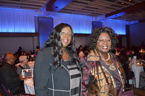 Black History Month’s sky-high glow