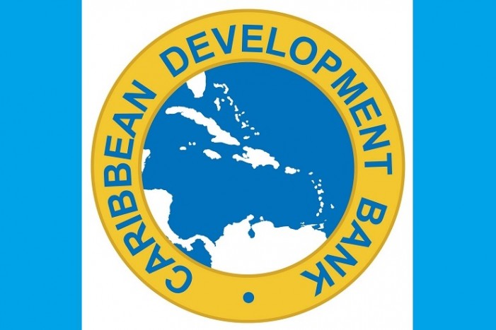 CDB to help promote growth and reduce poverty