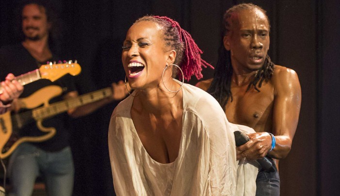 Soca Queen Alison Hinds to headline the ‘Bloom into Power’ luncheon in Toronto