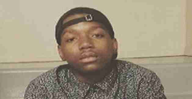 Four men charged with murder of Grenadian teen