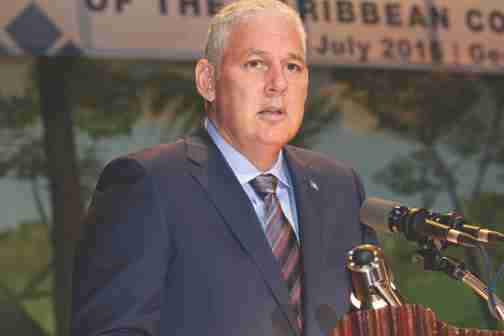 St. Lucia is broke – Chastanet