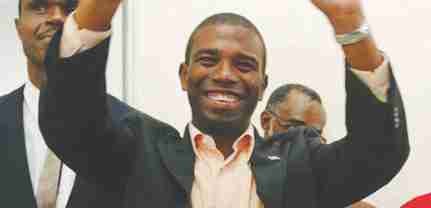 US citizens targeted after extradition  of Haitian senator-elect