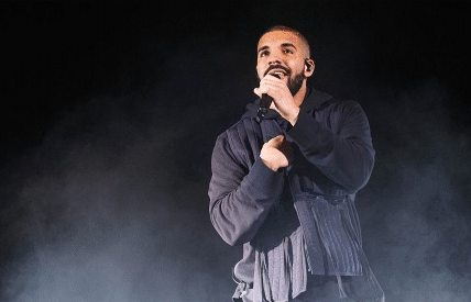 Drakes back with dancehall beat