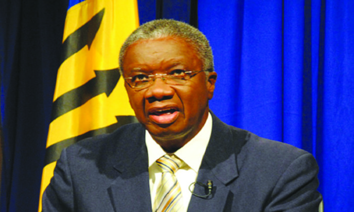 Barbados condemns discrimination against Haitians by CARICOM member states