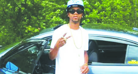 St. Lucian a victim of fatal shooting at shopping mall
