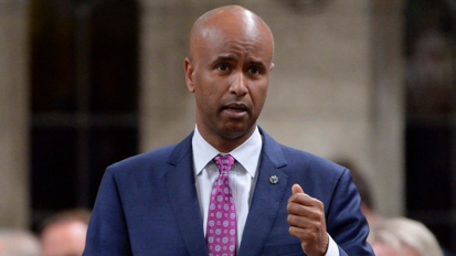 Canada to fund housing construction for Black-led organizations