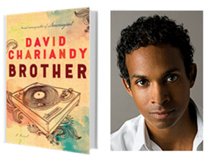 Trinidadian author wins writers’ award