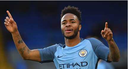 Man  jailed  for racially assaulting Raheem Sterling