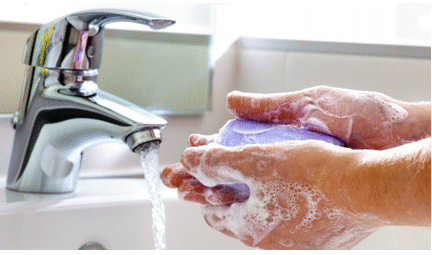 Protect yourself from Hepatitis A