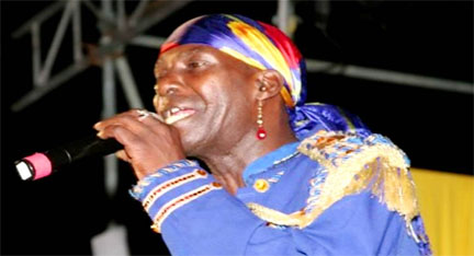 At 67, it’s still ‘Bacchanal Time’ for SuperBlue