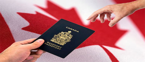 Trinidadian refused work permit to join his spouse in Canada