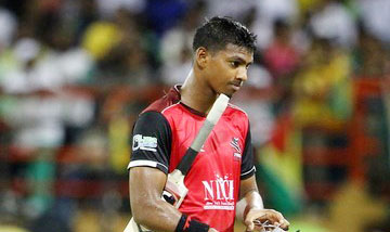Nicholas Pooran appointed West Indies ODI and T20 captain