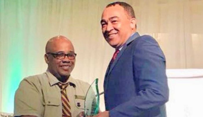 Jamaican health minister calls on fellow alumni  to ‘do more’ for Jamaica