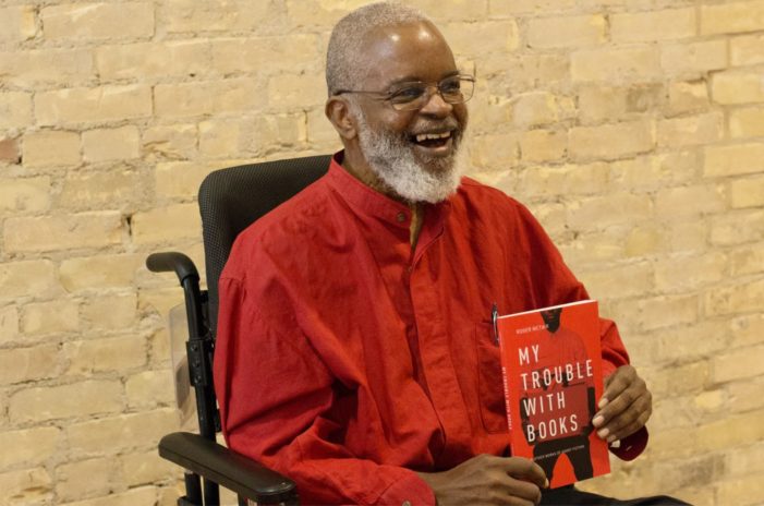 Renowned Black Canadian Documentarian Roger McTair Remembered
