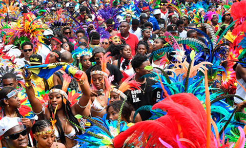 A call to island cultures to recognize their shared traditions