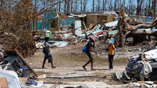 Mental health concerns grow in Bahamas