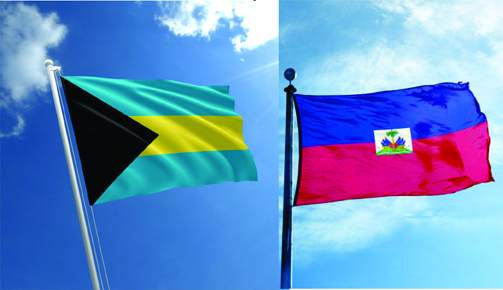 Bahamas government denies ill-treatment of Haitians