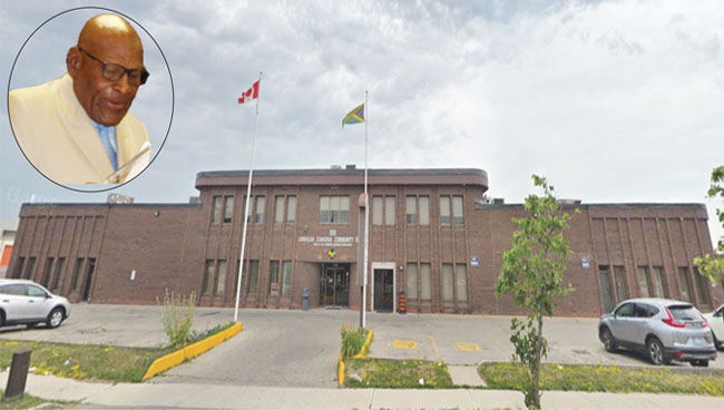 The story of the JCA Cultural Centre