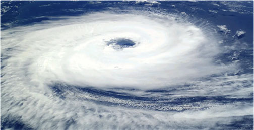 2020 hurricane season will be more active than normal – CSU forecasters
