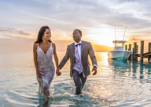 ‘ From The Bahamas With Love ‘ -virtual romance expo