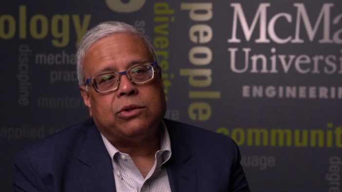 McMaster partners with five Ontario universities to launch new fellowships for Black and Indigenous students