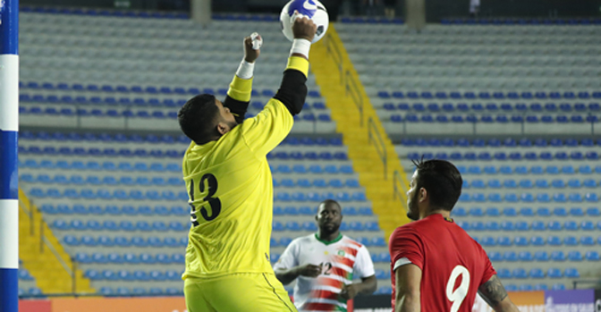 Revamped tournament a ‘celebration of football’ – CONCACAF