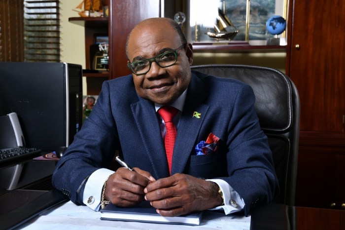 Jamaica’s tourism minister calls for united Caribbean voice  against vaccine inequity