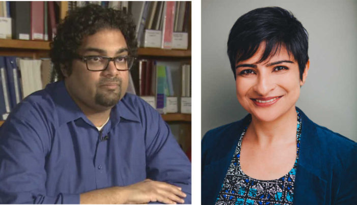 University of Windsor professor describes SAWP  as ‘racial apartheid ‘