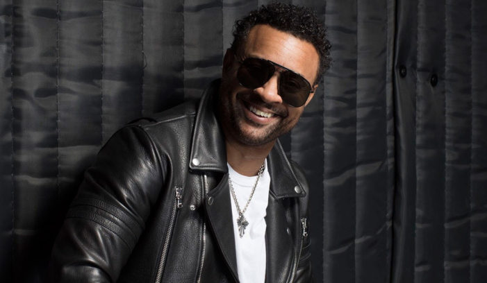 Shaggy to headline UWI Virtual Toronto Benefit Awards