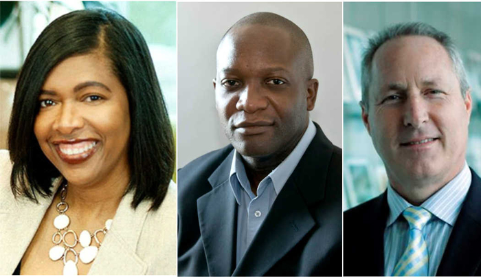 Ajax Anti-Black Racism Task Force goes live  with Diversity XChange Speaker Series