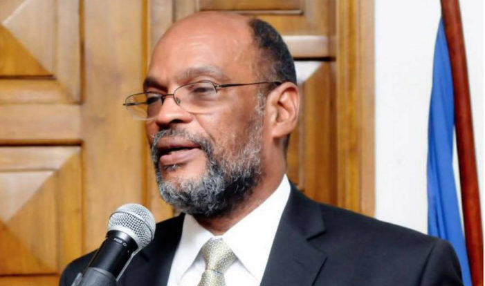 Neurosurgeon is Haiti’s newest prime minister