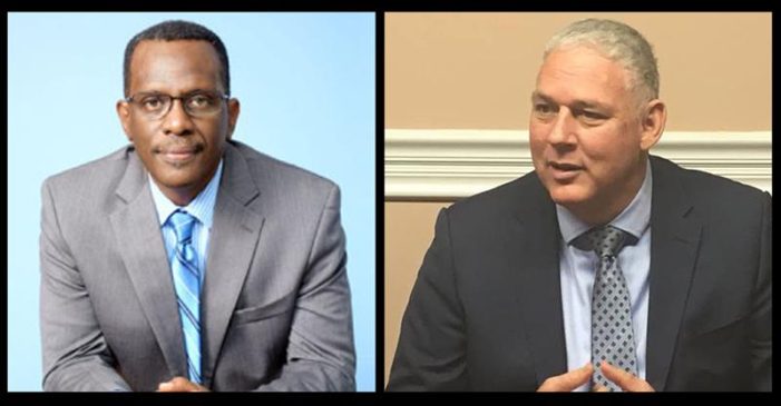 Pierre confident of victory in St Lucia July 26th elections