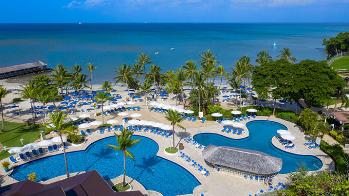 Saint Lucia’s St James’s Club Morgan Bay to open in October   