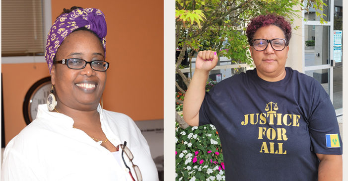 Vincentians in Canada to protest human rights violations in St. Vincent & the Grenadines
