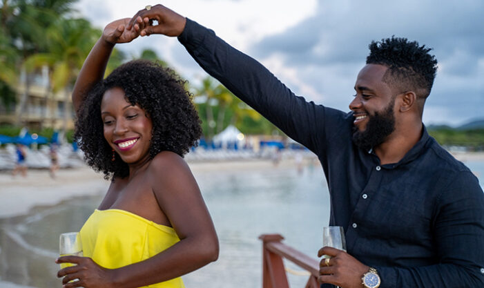 Saint Lucia launches official tiktok account with five hotel giveaways