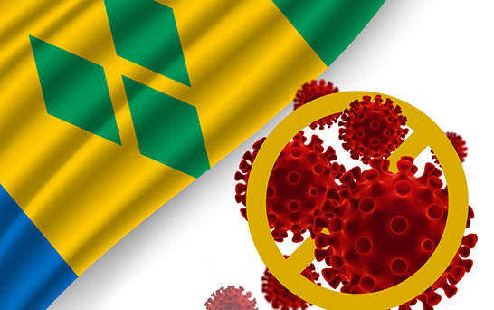 St Vincent and the Grenadines now COVID-19 free