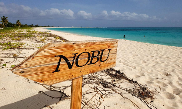 How Barbuda became a Caribbean sushi haven