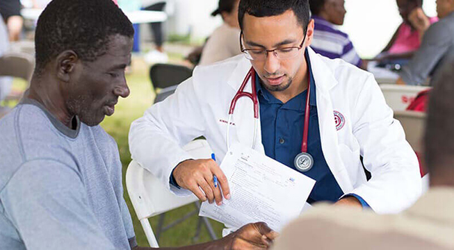 Medical school, hospital to open in Dominica