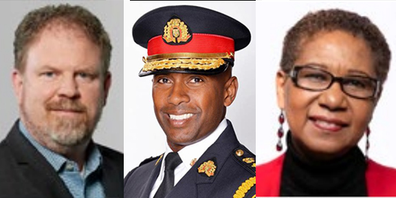 Peel police launches pilot project to de-escalate mental health crises