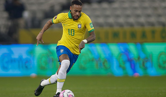 Neymar faces trial on corruption charge