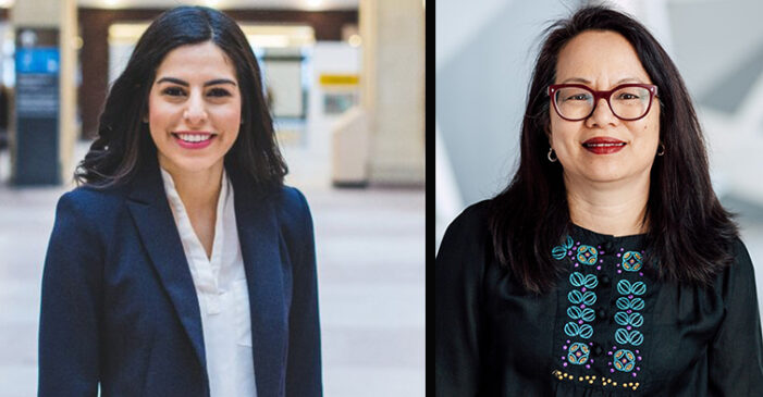 Black, Indigenous, racialized representation still lacking in leadership positions in Canada
