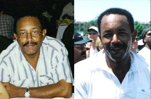 Former West Indies batsman Irvine Shillingford dies at 78