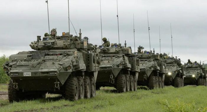 Diplomacy, Not Armaments: A Path to Peace in Ukraine