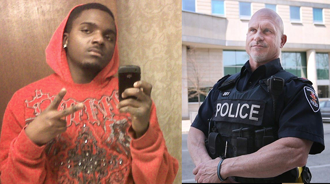 Windsor Black community not sold on new head of police union