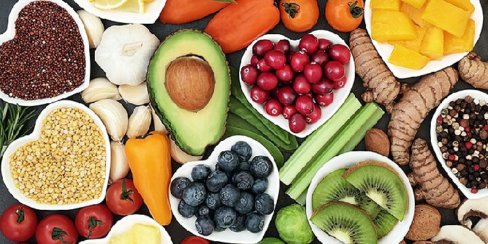 The impact of nutrition on bipolar disorder