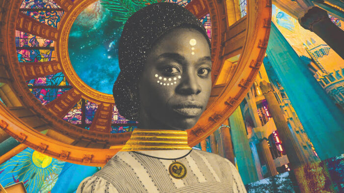 Scott Joplin’s “Treemonisha” – World premiere in Toronto in June   