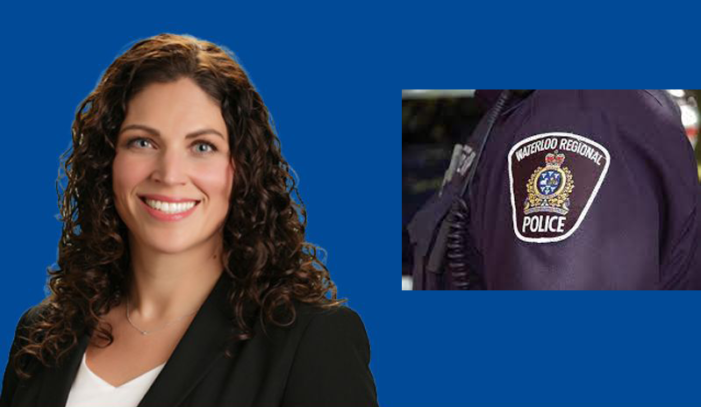 Waterloo Regional Police searches Black, Middle Eastern people more often than others